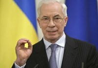 Азаров планирует дополнительно привлечь в Украину 100 млрд гривен инвестиций в 2011 году