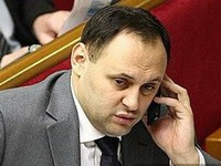 Каськив назвал Давос-2011 большой победой Украины