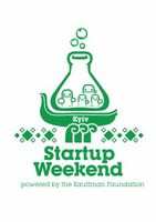 Победители Kyiv Startup Weekend делают мир лучше
