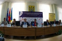 В Севастополе прошел II Международный Инвестиционный ISIF-2012: глобальный вигляд на Причерноморье Украины