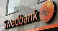 Swedbank продал свою украинскую дочку за $175 млн.