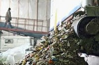 Инвестиции в мусороперерабатывающий комплекс в Киеве составят 2-3 млн евро, - Крамаренко