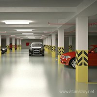 В Севастополе привлекаются инвестиции на строительство подземных паркингов