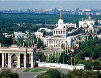 Киевский инвестиционный форум обсудит проект о строительстве нового выставочного центра