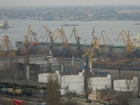 В Ильичевске тормозят иностранные инвестиции