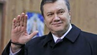 Спасет ли Янукович фондовый рынок