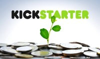 Как украинский стартап может получить финансирование на Kickstarter