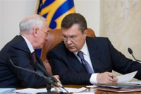 Янукович рассказал об улучшении жизни предпринимателей на 5,5%