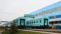 Крюковский вагоностроительный завод инвестирует в производство 250 млн грн