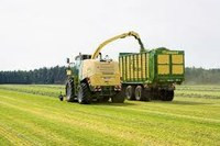 Аграрии Полтавской обл. в 2011 г. внедрят 18 инвестиционных проектов на сумму свыше 937 млн грн