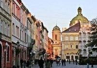 Financial Times: Львов вошел в десятку лучших городов будущего Европы