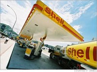 The Washington Post: Соглашение Украины с Chevron и Royal Dutch Shell может принести стране миллионные инвестиции