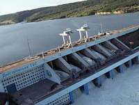 "Укргидроэнерго" прогнозирует подписание кредитного соглашения на 400 млн евро с ЕБРР и ЕИБ по реконструкции ГЭС в марте 2011 года