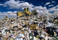 В Харькове построят комплекс по переработке бытовых отходов
