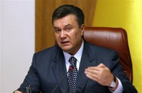 Янукович: Средства на образование - инвестиции в развитие Украины