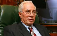 Азаров поручил Хорошковскому в текущем году закончить дерегуляцию бизнеса