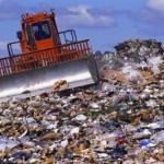 Под Киевом построят четыре мусороперерабатывающих завода