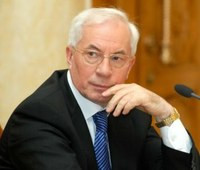 Азаров назвал приоритеты государственной политики в вопросе поддержки развития бизнеса