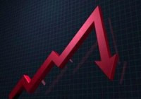 Обвал на украинском фондовом рынке вчера стал рекордным