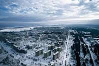 В Чернобыльской зоне хотят развивать альтернативную энергетику