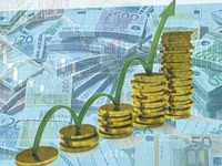 Более $8,4 млрд. иностранных инвестиций было направлено в Днепропетровскую область
