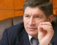 В 2012 львовский губернатор хочет улучшить инвестиционную и туристическую привлекательность региона