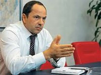 Тигипко: Украина заинтересована во французских инвестициях