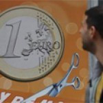 Инвесторы сомневаются, что еврозона переживет 2013 год