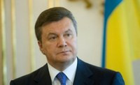 Янукович надеется на инвестиции от Кипра