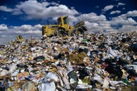 Власти Хмельницка подписали документ о строительстве завода по переработке мусора