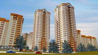 В мае 2012 г. киевляне вложили в элитную недвижимость $5,5 млн.