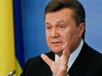Янукович: Украина - тяжело больна, а реформы - это шоковая терапия