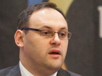 Каськив заявил о создании в Украине биржи инвестпроектов