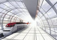 Строительство «Воздушного экспресса» начнут в конце декабря 2011 г.