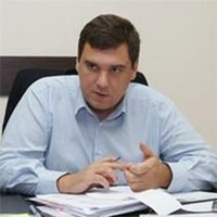 КГГА проведет инвестиционный форум 26-28 мая 2011 г. - Р.Крамаренко
