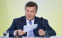 Янукович зовет Samsung создавать IT-парки в Украине