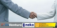 InVenture та INEKO розпочали роботу з Київським обласним центром з інвестицій та розвитку