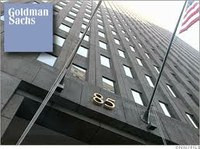 Правительство Украины привлекло Goldman Sachs в качестве финансового советника