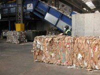 В 10 городах Украины построят мусороперерабатывающие заводы