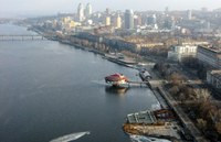 За первый квартал 2011 года в Донецкую область инвестировали 19 млн. долл