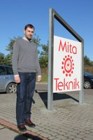 Ростислав Наконечный, Mita-Teknik: «ІТ-бизнес — не тот бизнес, которому нужны дотации или преференции»
