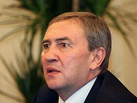 Михаил Саакашвили рассказал об инвестициях Черновецкого в Грузию
