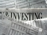 Как найти инвестора?