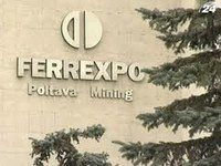 Ferrexpo вложила более 1 млрд. грн. в горнорудные активы в Украине