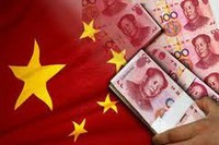 Китайские инвесторы проникают в банковскую систему Украины