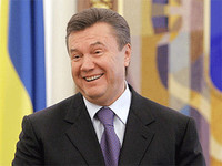 Янукович поручил Кабмину и губернаторам разработать документ, определяющий распределение инвестиционных средств для регионов