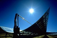 6 солнечных станций будут «ловить свет» на Винничине