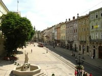 Во Львове создадут Туристический альянс и Агентство по привлечению инвестиций