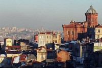 Стамбул стает все более привлекательным для иностранных инвесторов