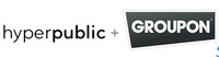 Groupon приобрел стартапы HyperPublic и Kima Labs